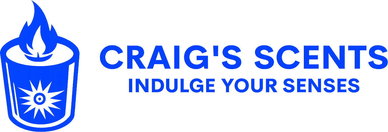 Craig's Scents logo