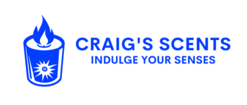 Craig's Scents Logo